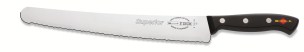 F Dick 10" Utility / Pastry Knife, Serrated Edge, Stamped |  F Dick 8115126