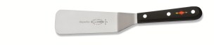F Dick 5" Offset Blade Spatula, Stamped |  F Dick 8133413