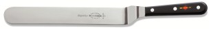 F Dick 10" Offset Blade Spatula, Stamped |  F Dick 8133425