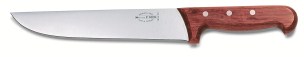 F Dick 8" Butcher Knife, Wood Handle |  F Dick 8134821