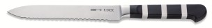 F Dick 5" Utility Knife, Serrated Edge - 1905 Series |  F Dick 8191013