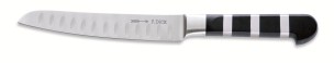 F Dick 6" Utility Knife, Kullenschliff - 1905 Series  |  F Dick 8191115K