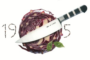 F Dick 6" Chef's Knife - 1905 Series  |  F Dick 8194715
