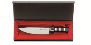 F Dick 8" Chef's Knife - 1905 Series  |  F Dick 8194721