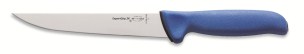 F Dick 7" Sticking Knife, Soft Blue Handle |  F Dick 8210618-66