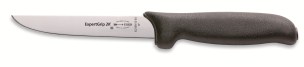 F Dick 6" Boning Knife, Wide Blade, Soft Black Handle |  F Dick 8215915-61