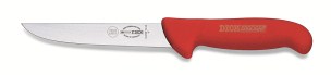 F Dick 6" Boning Knife, Red Handle |  F Dick 8225915-03