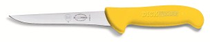 F Dick 6" Boning Knife, Narrow, Stiff, Yellow Handle |  F Dick 8236815-02