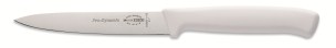F Dick 4" Paring Knife, White Handle |  F Dick 8262011-05