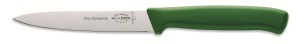 F Dick 4" Paring Knife, Green Handle |  F Dick 8262011-14