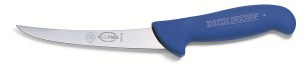 F Dick 6" Boning Knife, Curved, Stiff |  F Dick 8299115