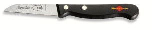 F Dick 3" Vegetable Knife, Stamped |  F Dick 8403007