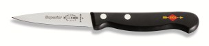 F Dick 3 1/4" Paring Knife, Stamped |  F Dick 8404008
