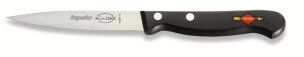 F Dick 4" Paring Knife, Stamped |  F Dick 8405010
