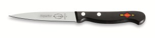F Dick 4" Kitchen Knife, Stamped |  F Dick 8407010