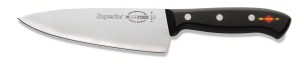 F Dick 6" Chef's Knife, Stamped  |  F Dick 8444716