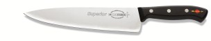 F Dick 9" Chef's Knife, Stamped |  F Dick 8444723