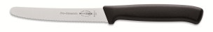 F Dick 4" Utility Knife, Serrated Edge - Pro Dynamic |  F Dick 8501511