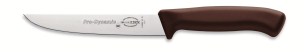 F Dick 6" Kitchen Knife, Brown - Pro Dynamic |  F Dick 8508016-15