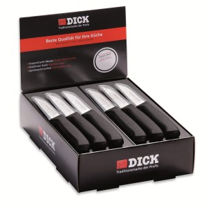 F Dick Kitchen Knife - Sales Box, Contains 30x 8260707 |  F Dick 8520004