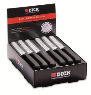 F Dick Utility Knife - Sales Box, Contains 40x 85015 11  |  F Dick 8521000