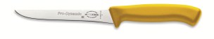 F Dick 6" Boning Knife, Stiff, Yellow Handle  - Pro Dynamic |  F Dick 8536815-02