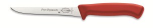 F Dick 6" Boning Knife, Stiff, Red Handle - Pro Dynamic |  F Dick 8536815-03
