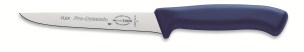 F Dick 6" Boning Knife, Flexible, Blue Handle  - Pro Dynamic |  F Dick 8537015-12