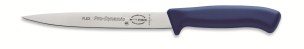 F Dick 7" Fillet Knife, Flexible, Blue Handle - Pro Dynamic |  F Dick 8598018-12