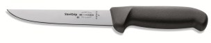 F Dick 6" Wide Boning Knife, SteriGrip |  F Dick 8625915