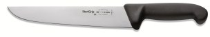 F Dick 9" Butcher Knife, SteriGrip |  F Dick 8634823