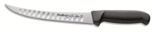 F Dick 8" Butcher Knife, Kullenschliff, SteriGrip |  F Dick 8642521K
