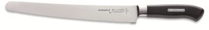F Dick 10" Utility Knife, Serrated Edge, Forged, Active Cut |  F Dick 8905126
