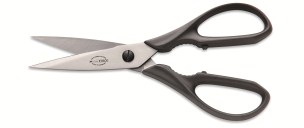 F Dick 8" Kitchen Shears, Stamped |  F Dick 9008420