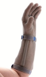 F Dick Protective Glove with 7 1/2" Cuff, Size Large |  F Dick 9165803