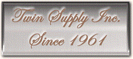 Twin Supply Inc – Freidr. Dick Professional Cutlery